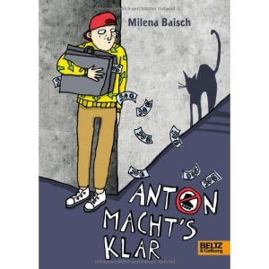 Anton macht's klar
