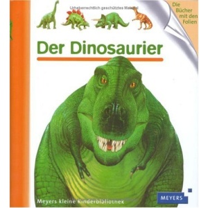 Der Dinosaurier
