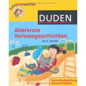 Allererste Vorlesegeschichten: 23 spannende Geschichten mit vielen Extras