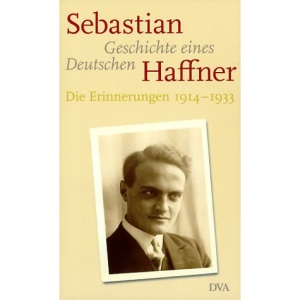 Geschichte Eines Deutschen