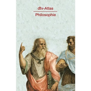 dtv - Atlas Philosophie