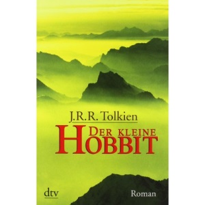 Der Kleine Hobbit