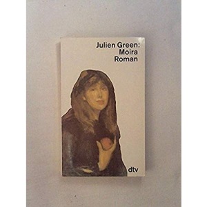 Moira. Roman.