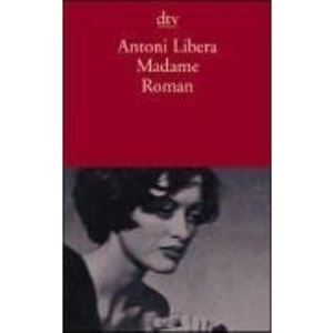 Madame.