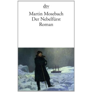 Der Nebelfürst.