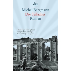 Die Teilacher: Roman