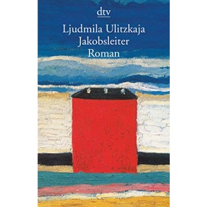 Jakobsleiter: Roman