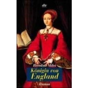 Ullstein Taschenbucher: Konigin Von England