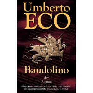 Baudolino: Roman