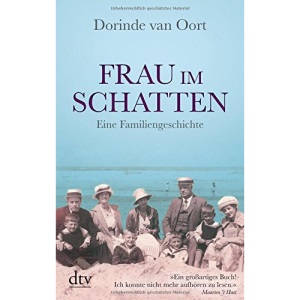 Frau im Schatten: Eine Familiengeschichte