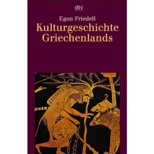 Kulturgeschichte Griechenlands.