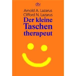 Der kleine Taschentherapeut: In 60 Sekunden wieder o.k.