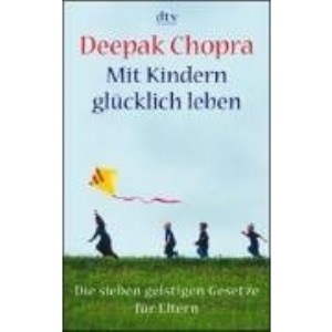 Mit Kindern glücklich leben.