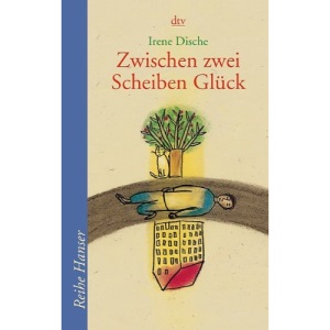 Zwischen zwei Scheiben Glück.