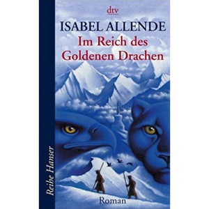 Im Reich des Goldenen Drachen