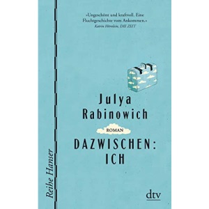 Dazwischen: Ich