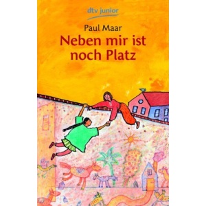 Neben mir ist noch Platz.