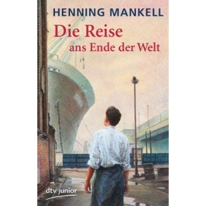 Die Reise Ans Ende Der Welt