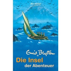 Die Insel der Abenteuer.