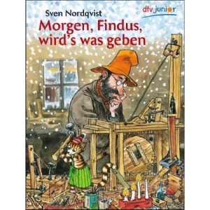 Morgen, Findus, wird's was geben