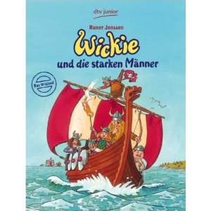 Wickie und die starken Männer