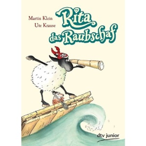 Rita das Raubschaf