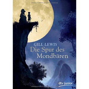 Die Spur des Mondbären