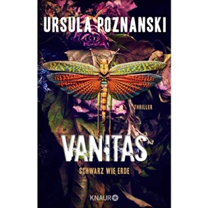 Vanitas - Schwarz wie Erde