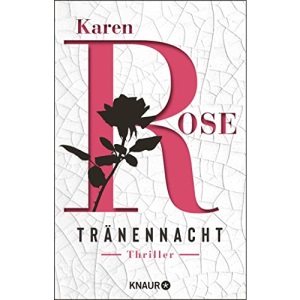 Tränennacht: Thriller