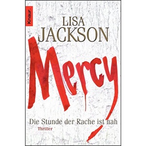 Mercy. Die Stunde der Rache ist nah