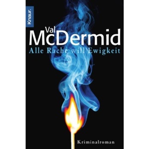 Alle Rache will Ewigkeit