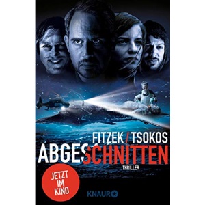 Abgeschnitten