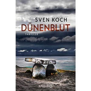 Dünenblut: Thriller