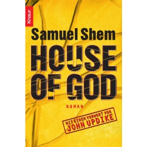The House of God
