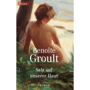 Salz Auf Unserer Haut