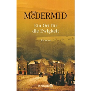 Ein Ort für die Ewigkeit.