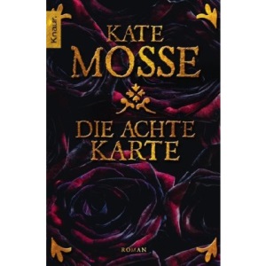 Die achte Karte