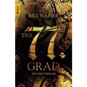 Der 77. Grad: Mysterythriller