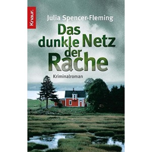 Das dunkle Netz der Rache