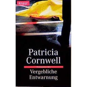 Vergebliche Entwarnung (Broschiert) (Im Deutsch/In German)