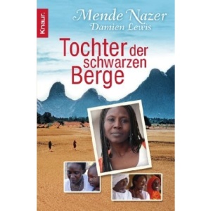Tochter der schwarzen Berge