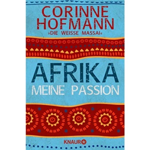 Afrika, meine Passion