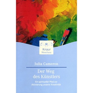 Der Weg DES Kunstlers