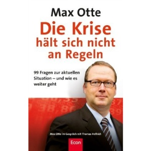 Die Krise hält sich nicht an Regeln: 99 Fragen zur aktuellen Situation - und wie es weiter geht