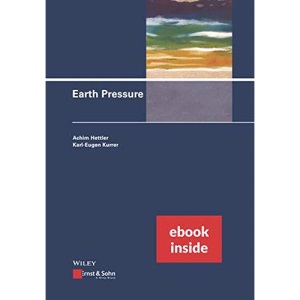 Earth Pressure: (includes ebook PDF)