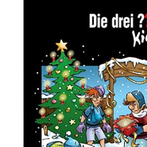 Die drei ??? Kids 57. Der Weihnachtsdieb (drei Fragezeichen)