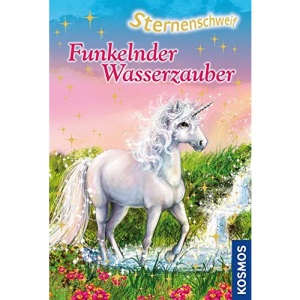 Sternenschweif 39. Funkelnder Wasserzauber