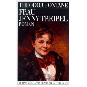 Frau Jenny Treibel