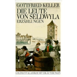 Die Leute Von Seldwyla