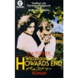 Wiedersehen In Howards End